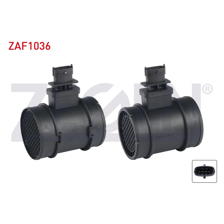 HAVA AKIS METRE (DEBIMETRE) FIAT DOBLO (119,223) 1.9 JTD - 1.9 MJT 2001-2010/ ALFA ROMEO 159 (939) 1.9 JTDM 2006-2011