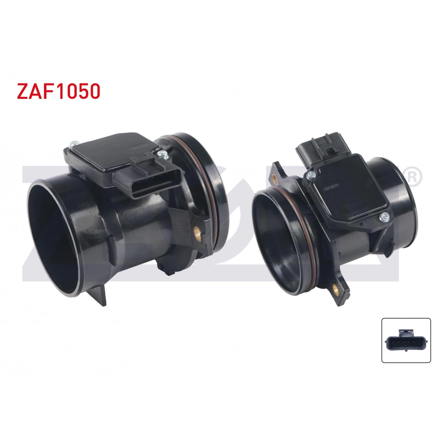 HAVA AKIS METRE (DEBIMETRE) FORD FOCUS I 1.8 TDCI - 1.8i 16v - 2.0i 16v 98-04/ MONDEO II 1.6i 16v - 1.8i 16v - 2.0i 16v 96-00/ TOURNEO CONNECT 1.8 16v 02-13/ TRANSIT CONNECT 1.8i 16v 02-13