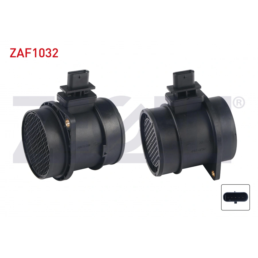 HAVA AKIS METRE (DEBIMETRE) HYUNDAI H1 2.5 CRDI 08-/ SANTA FE 2.0 CRDI 2.2 CRDI 01-06/ SONATA V 2.0 CRDI 05-10/ TUCSON 2.0 CRDI 04-10/ KIA SORENTO I 2.5 CRDI 06-09/ SPORTAGE 2.0 CRDI 04-10