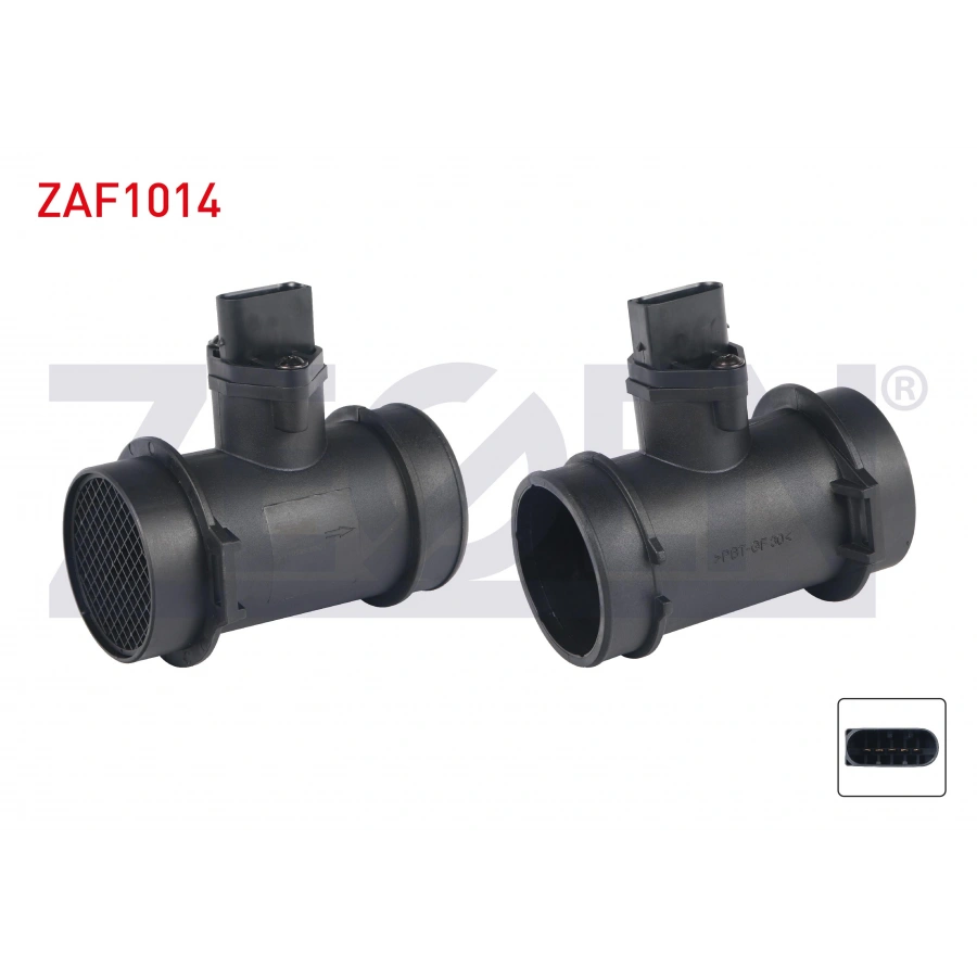 HAVA AKIS METRE (DEBIMETRE) MERCEDES C SERISI (W202) C 180 - C 200 93-00/ CLK (C208) 200 - 230 97-02/ E SERISI (W124) E 220 93-95/ (W210) E 200 - E 230 95-02/ M SERISI (W163) ML 320 98-05