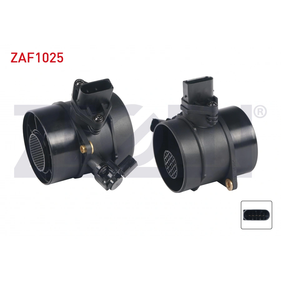 HAVA AKIS METRE (DEBIMETRE) MERCEDES C SERISI (W203) C 200 CDI - C 220 CDI 2000-2006/ (W204) C 200 CDI - C 220 CDI 2007-2014/ E SERISI (W211) E 200 CDI - E 220 CDI - E 270 CDI - E 280 CDI 2002-2008