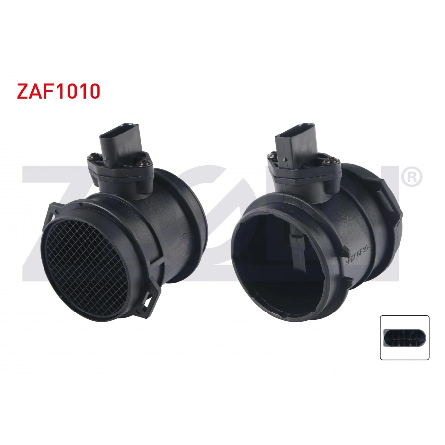 HAVA AKIS METRE (DEBIMETRE) MERCEDES E SERISI (W210) E 430 1995-2002/ (W211) E 320 2002-2008/ G SERISI (W463) 320 1994-1997/ S SERISI (W220) S 500 - S600 1998-2005