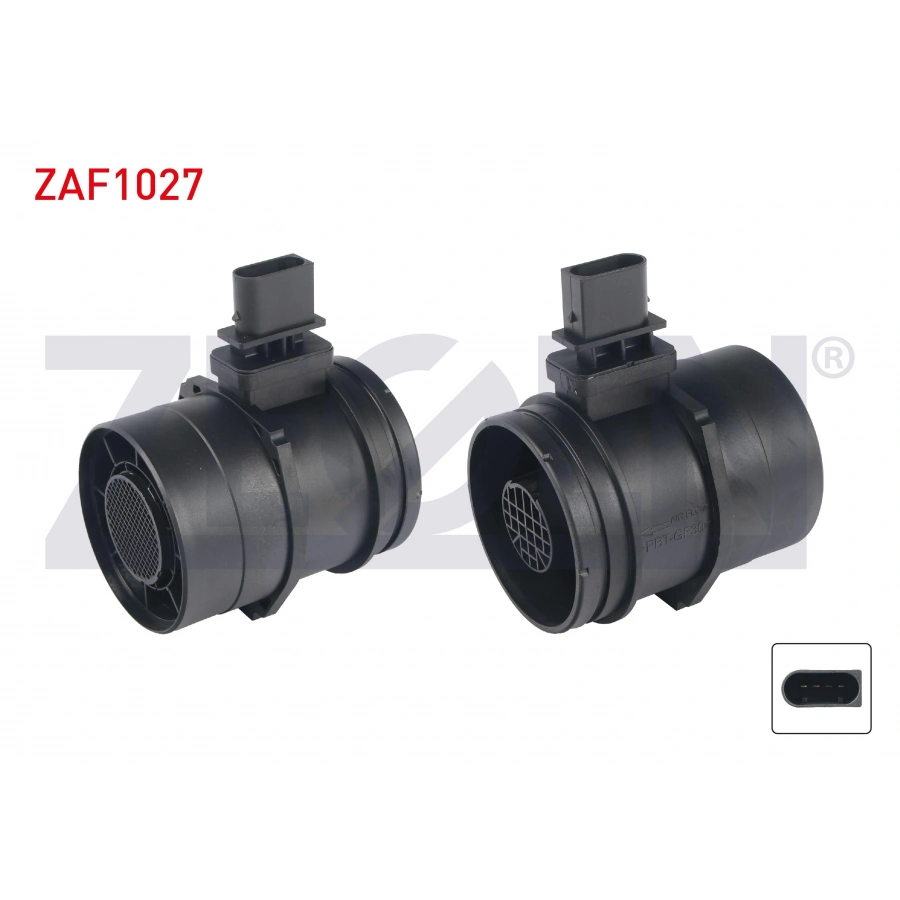 HAVA AKIS METRE (DEBIMETRE) MERCEDES VIANO (W639) 2.0 CDI - 2.2 CDI 2003-2014/ VITO (W639) 109 CDI - 111 CDI - 115 CDI 2003-2014