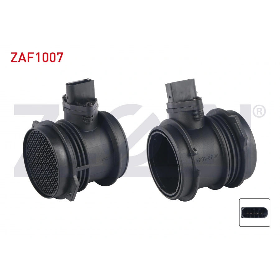 HAVA AKIS METRE (DEBIMETRE) MERCEDES (W202) C 280 93-00/ (W203) C 320 00-06/ CLK (C208) 320 97-02/ CLK (C209) 240 - 320 02-09/ (W210) E 240 - E 280 - E 320 95-08/ (W140) S 280 91-98/(W220) S 320 98-05