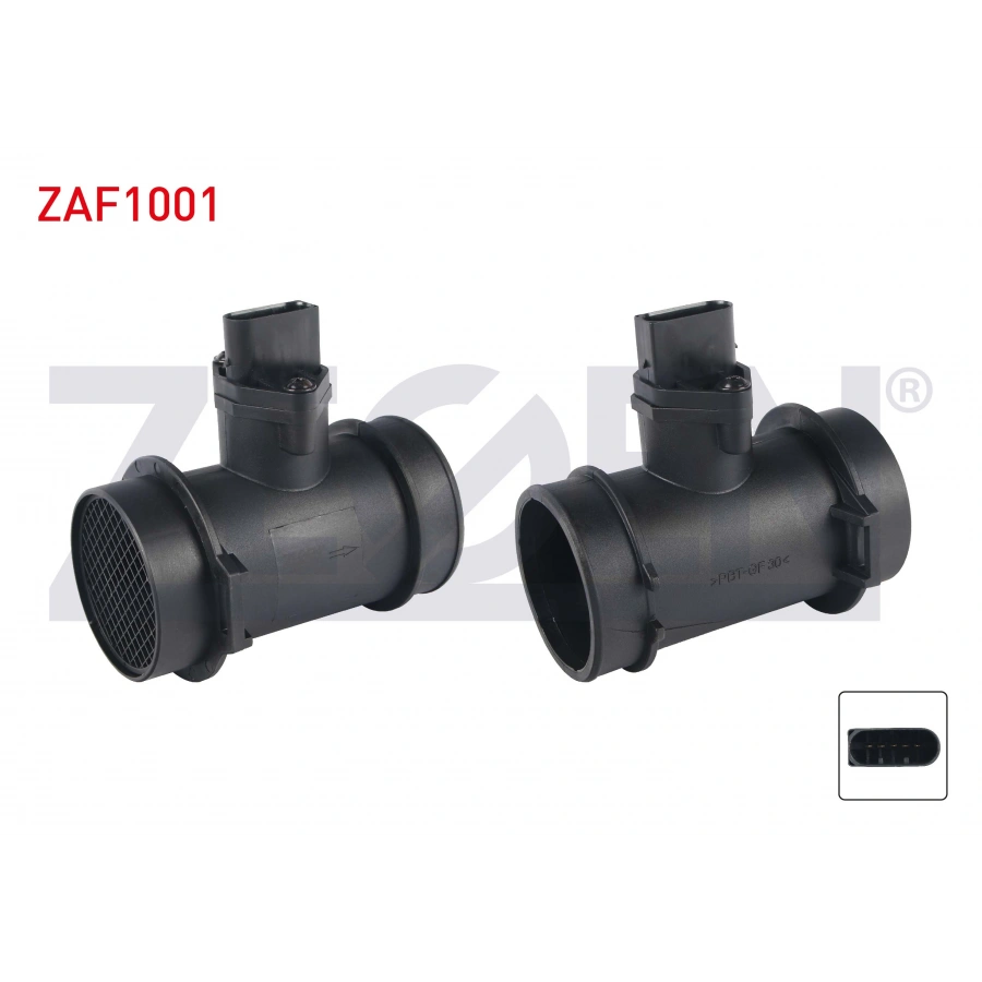 HAVA AKIS METRE (DEBIMETRE) MERCEDES (W202) C200 CDI - C220 CDI - (W124) E220 - (W210) E200 1993-2002/ SLK (R170) 200 1994-2004/ VITO (638) 108 CDI - 110 CDI - 112 CDI 1997-2003