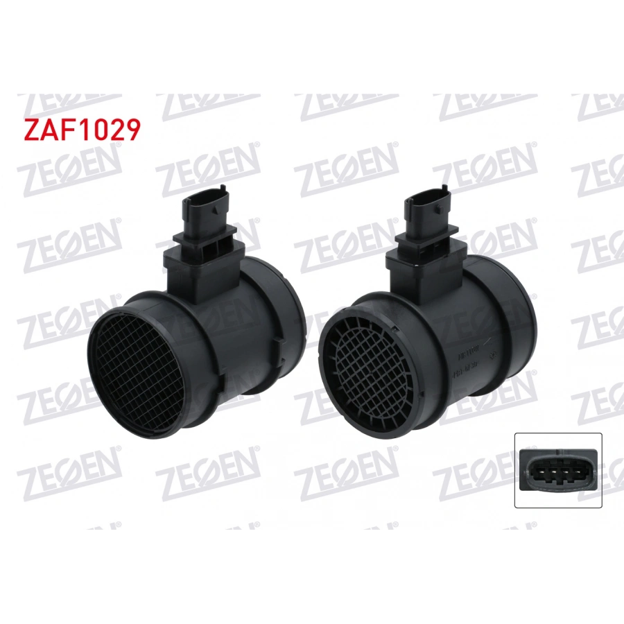 HAVA AKIS METRE (DEBIMETRE) OPEL ANTARA 2.0 CDTI 07-/ ASTRA H 1.3 CDTI - 1.7 CDTI - 1.9 CDTI 04-10/ COMBO C 1.3 CDTI 01-06/ CORSA D 1.3 CDTI 06-14/ VECTRA C 1.9 CDTI 02-08/ CAPTIVA 2.0 D 06-12