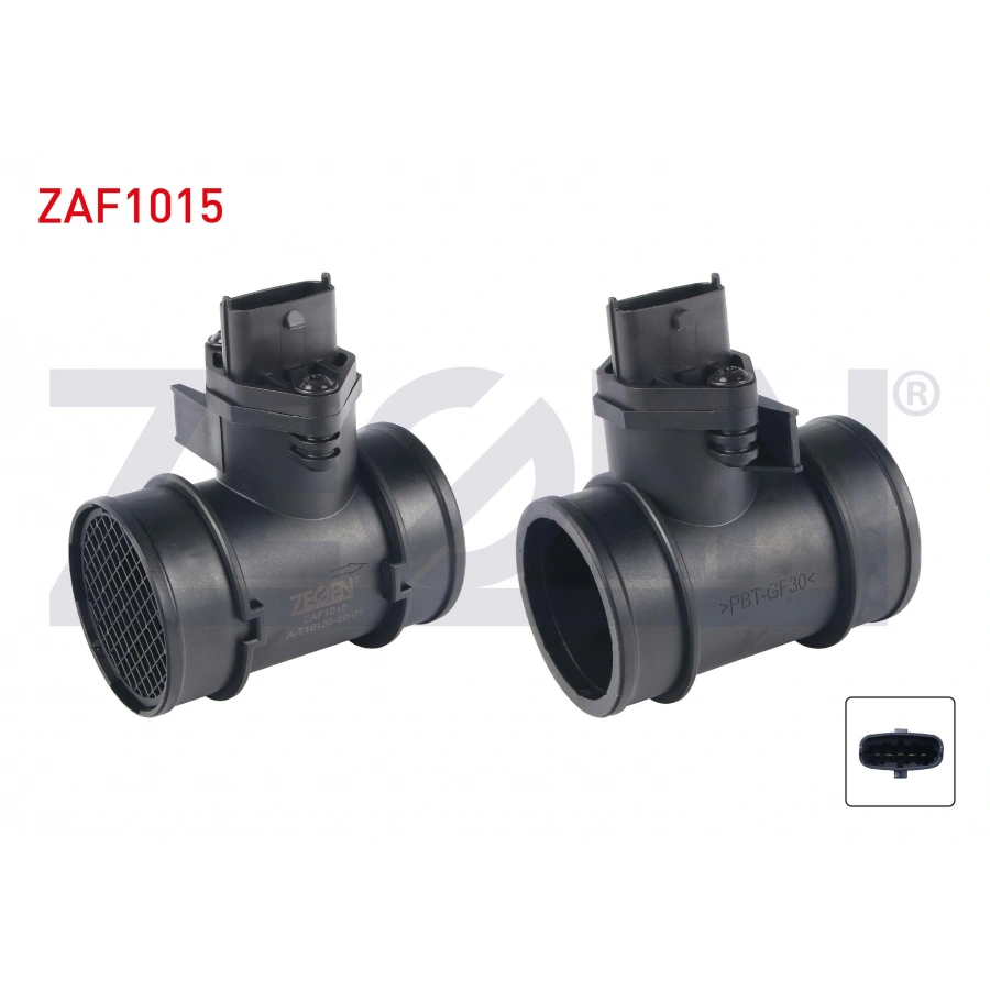 HAVA AKIS METRE (DEBIMETRE) OPEL ASTRA G 1.4 16v 2005-2009/ ASTRA H 1.4i 2004-2010/ CORSA C 1.0 - 1.2 - 1.4 2000-2006/ MERIVA A 1.6 2003-2010/ TIGRA B 1.4i 2004-/ AGILA A 1.0 - 1.2i 12v 2000-2007