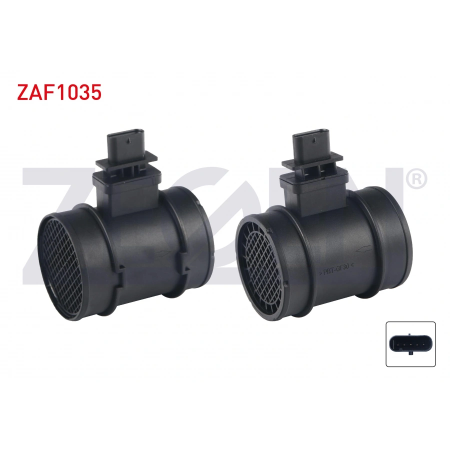 HAVA AKIS METRE (DEBIMETRE) OPEL ASTRA H 1.7 CDTI 2004-2010/ CORSA D 1.7 CDTI 2006-2014/ ZAFIRA B 1.7 CDTI 2005-2011