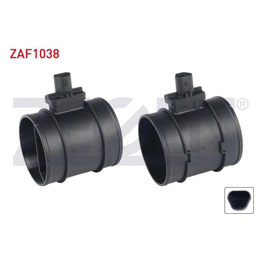 HAVA AKIS METRE (DEBIMETRE) OPEL INSIGNIA 1.6 CDTI - 2.0 CDTI 2008-