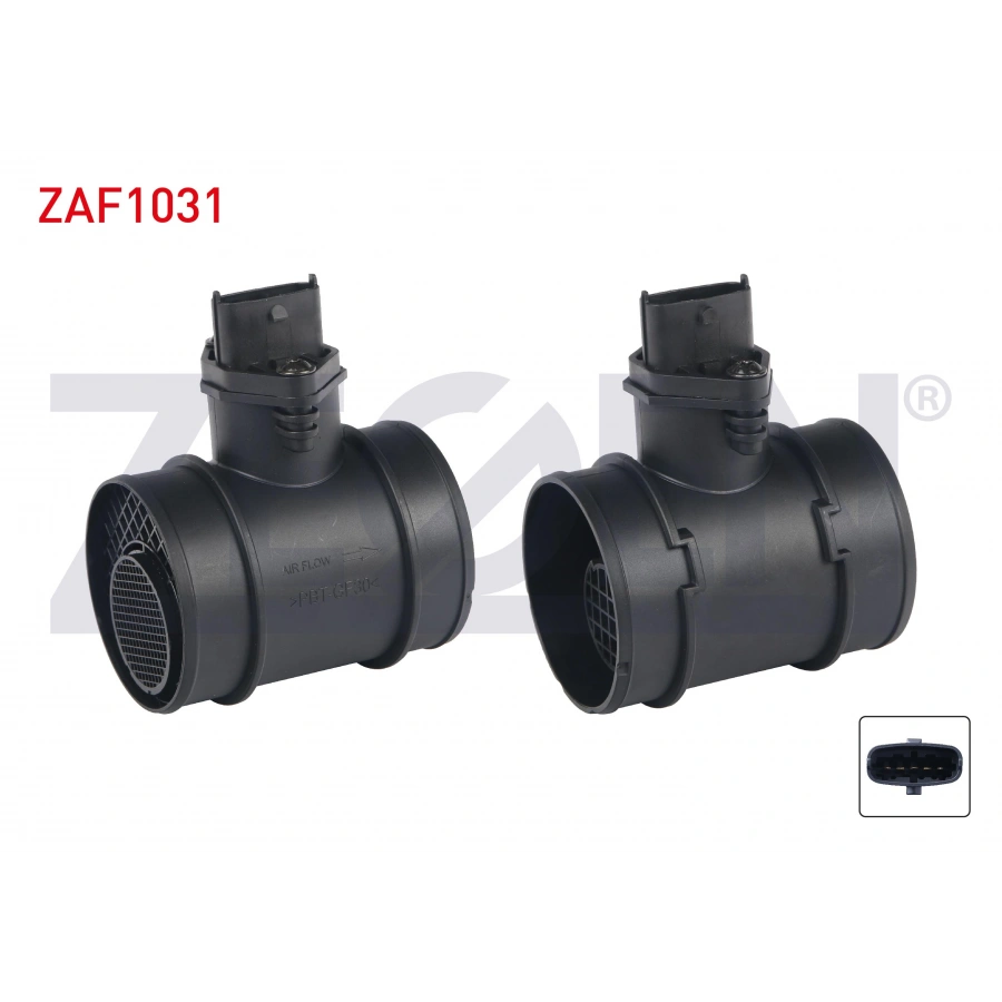 HAVA AKIS METRE (DEBIMETRE) OPEL MERIVA A 1.3 CDTI - 1.7 CDTI 2003-2010