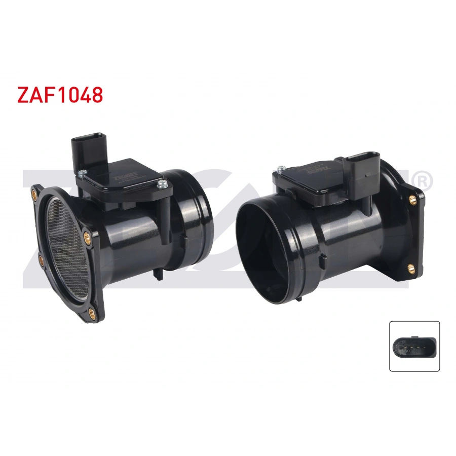 HAVA AKIS METRE (DEBIMETRE) VOLKSWAGEN GOLF IV - PASSAT - POLO - BORA 1.6 1997-2005/ SKODA OCTAVIA 1.6i 1996-2004/ SEAT CORDOBA - IBIZA II - LEON - TOLEDO II 1.6 1993-2006/ AUDI A3 - A4 1.6 1994-2004