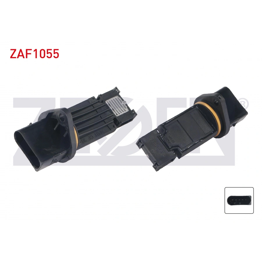 HAVA AKIS METRE SENSORU (DEBIMETRE) MERCEDES C SERISI (W203) C 200 CDI - C 220 CDI - C 270 CDI 00-06/ CLK (C209,A209) 270 CDI 02-09/ E SERISI (W210) E 200 CDI - E 220 CDI - E 270 CDI - E 320 CDI 95-02