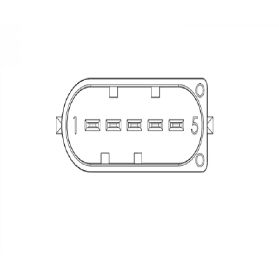 HAVA DEBIMETRE SENSÖRÜ 203-163-220-210-G463 611-612-613 2000-2009