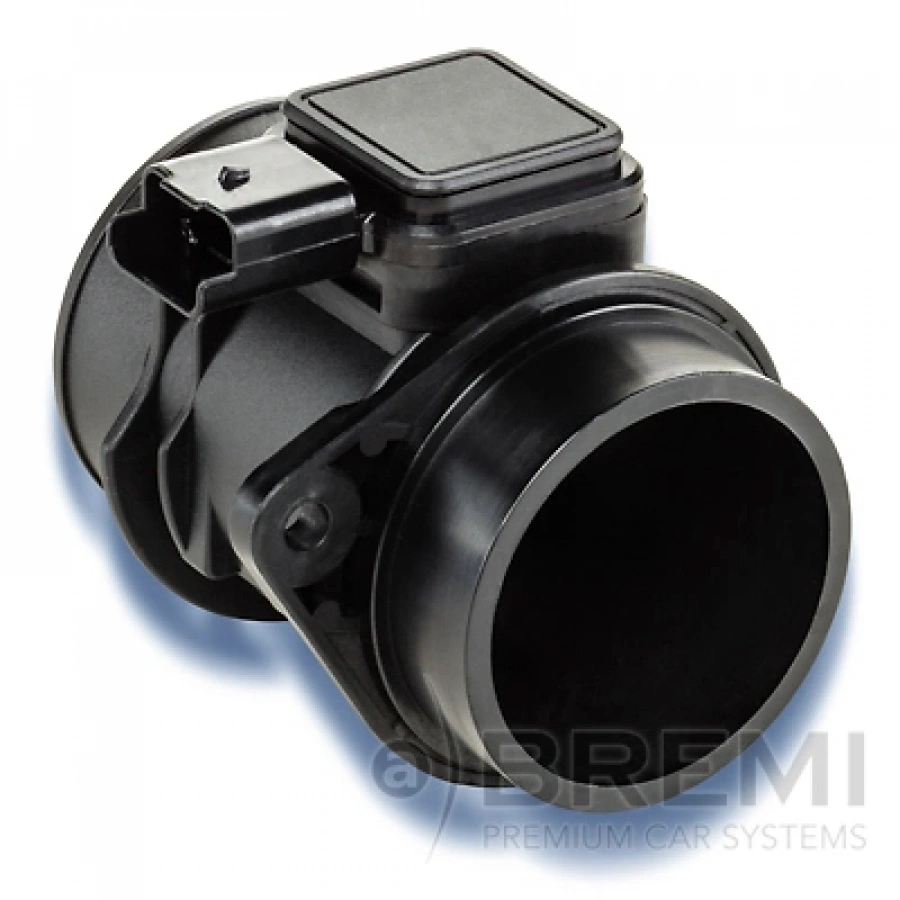 HAVA DEBIMETRESI 206/207/BIPPER/FIESTA 1.4 HDI 02-
