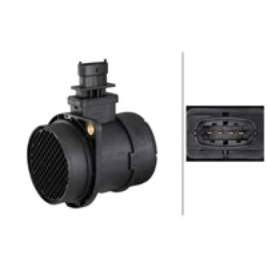 HAVA DEBIMETRESI DOBLO LINEA 1,3 MJET 01-