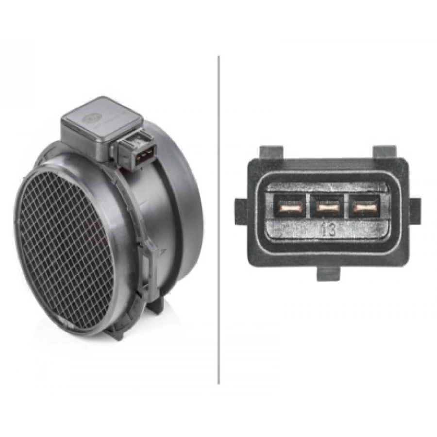 HAVA DEBIMETRESI E46-39-X5 E53 3.0-M54 00-05