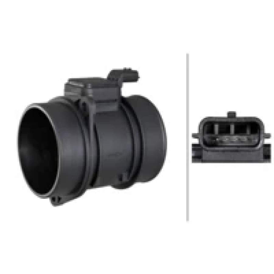 HAVA DEBIMETRESI MASTER III 2.3 DCI 09-