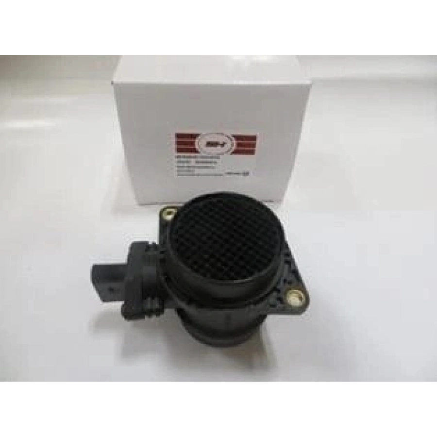 HAVA DEBIMETRESI VW GOLF4 BORA LUPO NEW BETTLE AUDI A3 SEAT LEON TOLEDO 2 SKODA OCTAVIA 1 AGN AQ7 APK AZH APG 1.8 2.0 98 >