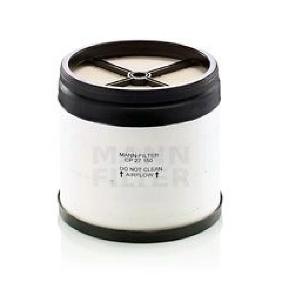 HAVA FİLT. CF 2864 -CLASS DIECI KAMPANYALI