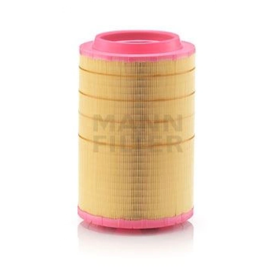 HAVA FİLT V OLVO-LIEBHERR KAMPANYALI