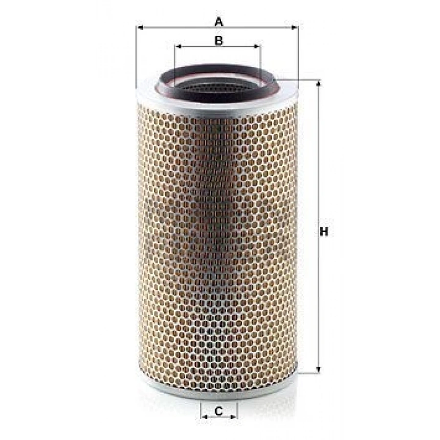 HAVA FİLT.MAN -DB-RN KAMPANYALI