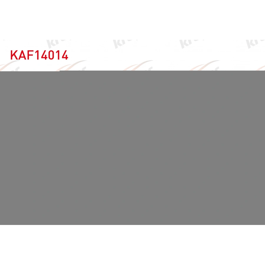 HAVA FILTRE BMW 1 SERISI (E81) 116 i 2004-2012/ 3 SERISI (E90) 316 i 2005-2011