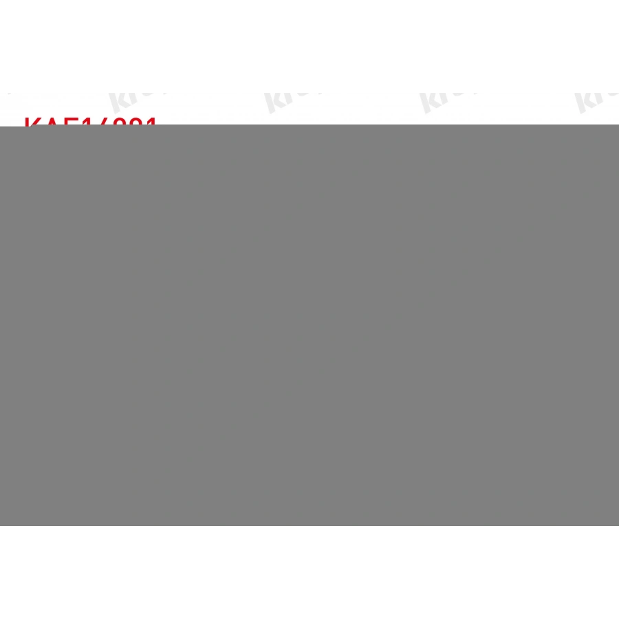 HAVA FILTRE BMW 3 SERISI (E46) 320 i-318 i-316 i 1998-2005 / 3 SERISI (E36) 320 i 1990-1998 / 5 SERISI (E39) 520 i-530 i 1995-2003 / 7 SERISI (E38) 728 i 1994-2001 / Z4 (E86) 2.0i 2006-