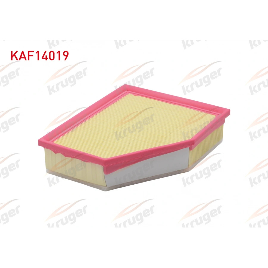 HAVA FILTRE BMW 5 (G30/G31/F90) 6 (G32) 7 (G11/G12) 8(G14/G15/G16/F91/F92/F93) X3 (G01/F97) X4 (G02/F98) X5 (G05/F95) X6 (G06/F96) X7 (G07)