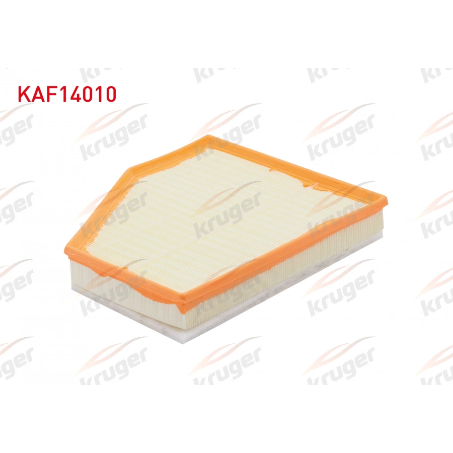 HAVA FILTRE BMW 5 SERISI (E60) 520 D 2003-2010 / 5 SERISI (E60) 535 D 2003-2010