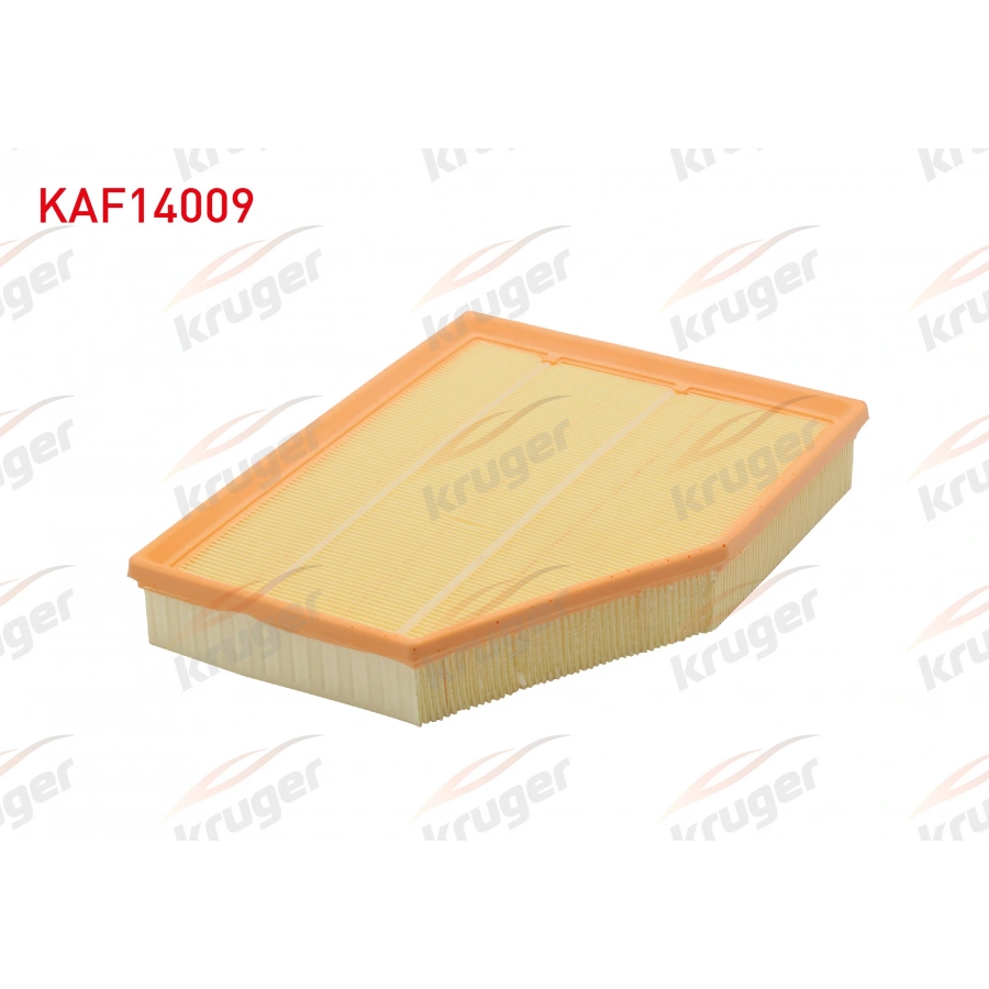 HAVA FILTRE BMW 5 SERISI (E60) 520 i 523 i 525 i 530 i 2003-2010 / 6 SERISI (E63) 630 i 2004-