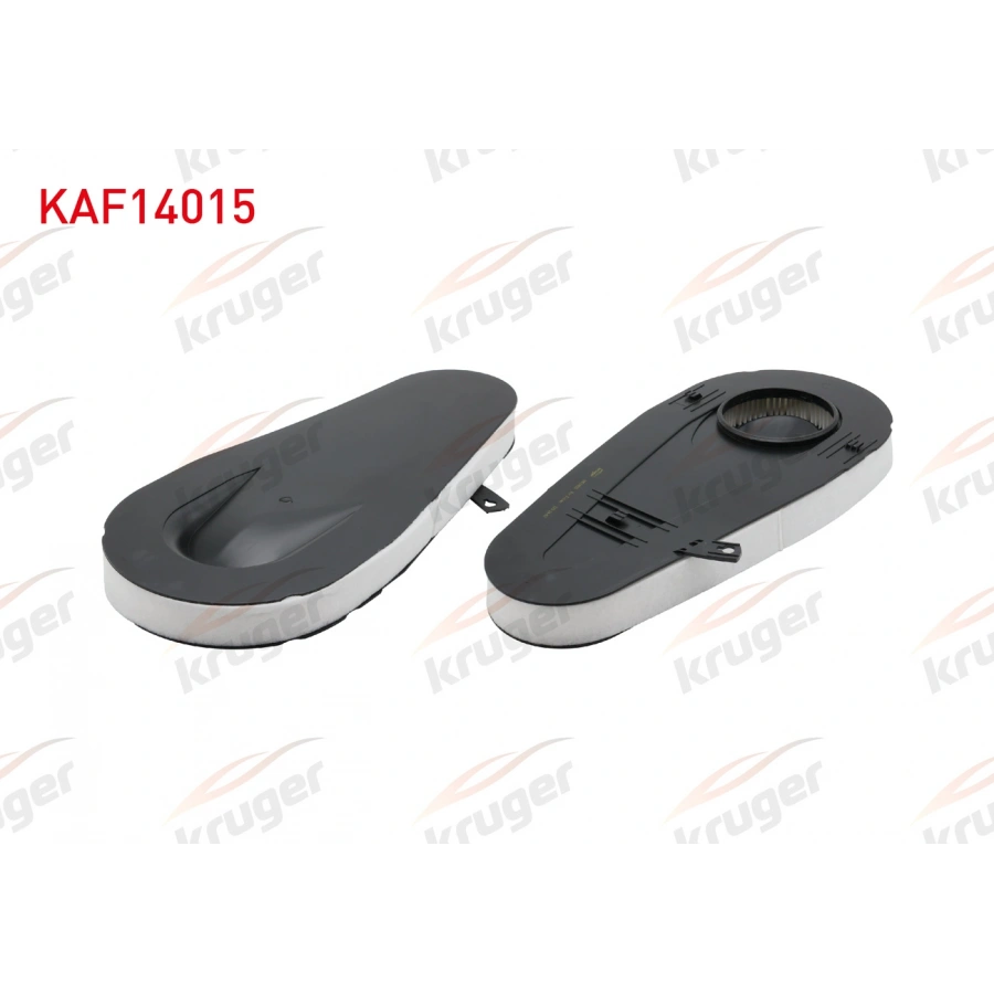 HAVA FILTRE BMW 5 SERISI (F10) 520 D - 525 D 2010-/ 7 SERISI 730 D - 740 D 2009-