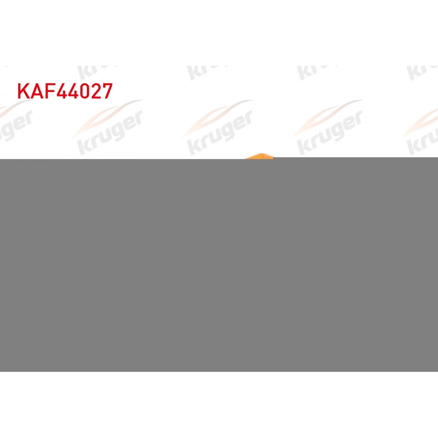 HAVA FILTRE BORA - GOLF IV - GOLF V - LEON - TOLEDO II 1.6i 1997-2009/ POLO - FABIA - OCTAVIA - IBIZA IV - CORDOBA 1.4i 1999-2012