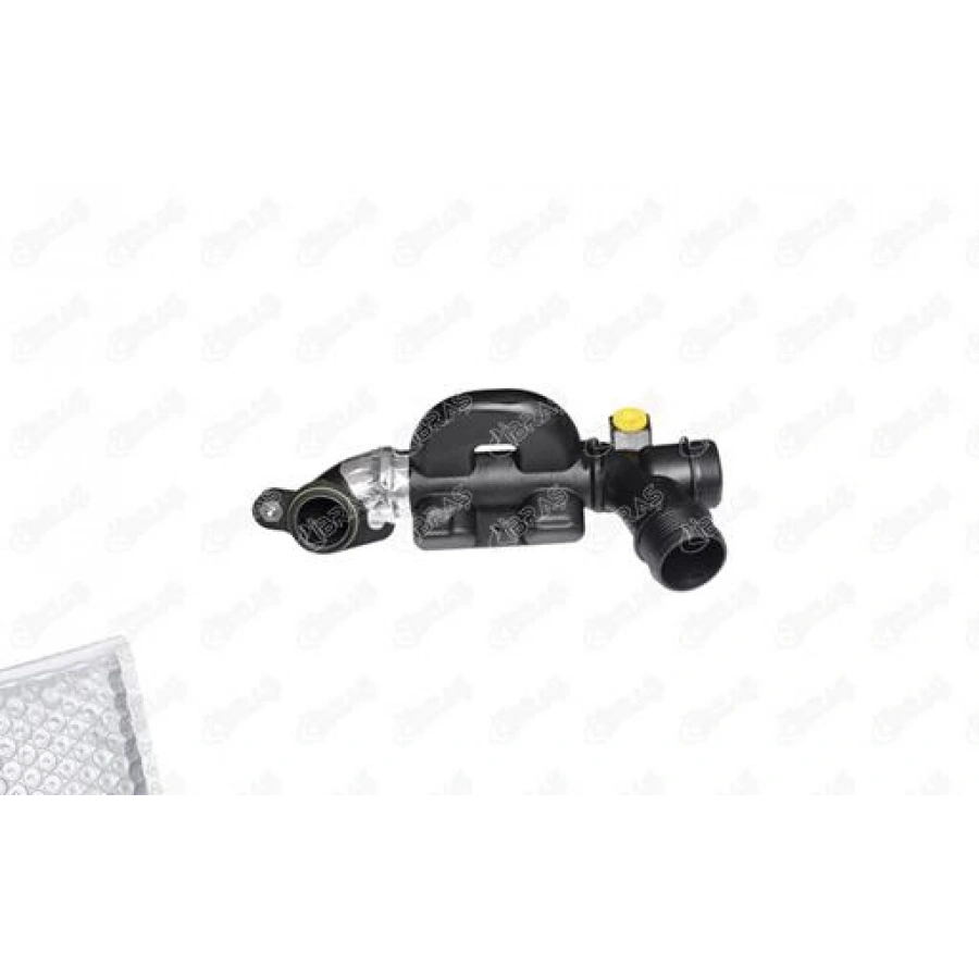 HAVA FILTRE BORUSU 407/C5 III (X7)/FOCUS/C-MAX 1.6 HDI-TDCI 04-