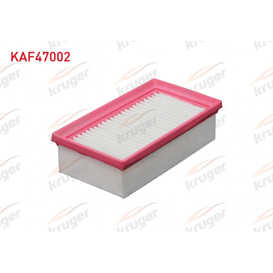 HAVA FILTRE DACIA DUSTER II / SANDERO II / 1.0 TCe H4D