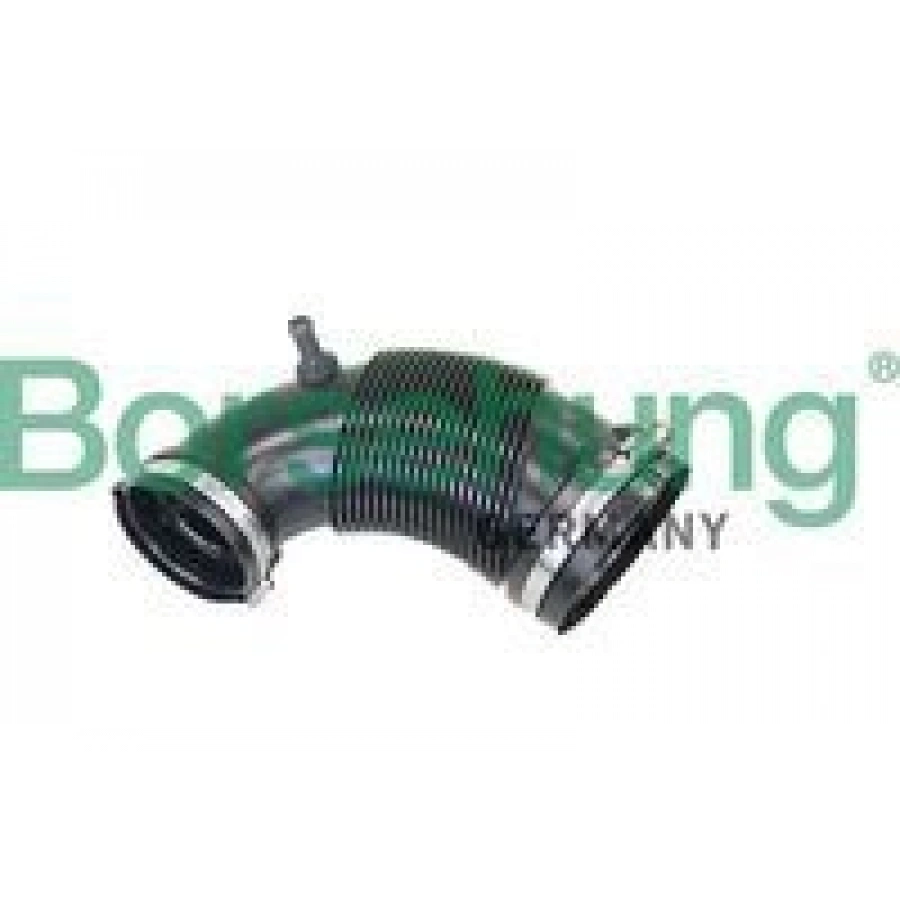 HAVA FİLTRE EMME HORTUMU AUDI A4/A5