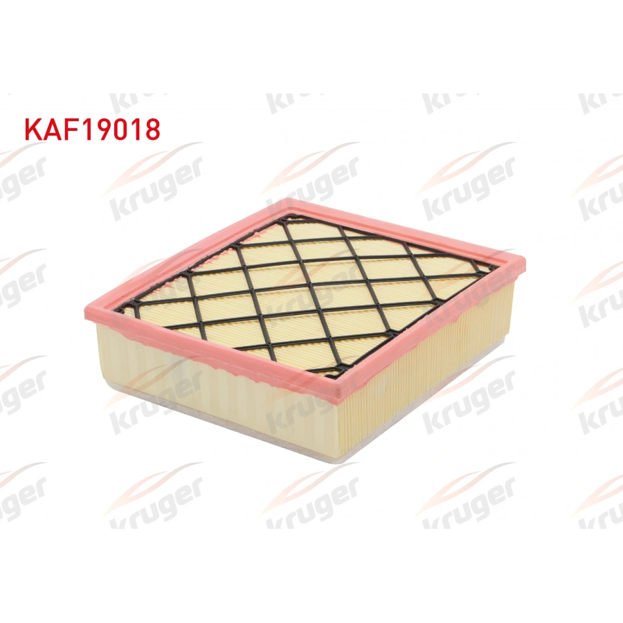 HAVA FILTRE FOCUS 2.5T- SMAX- MONDEO / S40 S80 V70 2.4