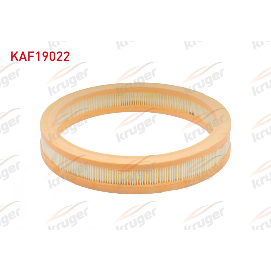 HAVA FILTRE FORD ESCORT (85-95)- FIESTA III (89-95) 1.4-1.6 1.6 CVH