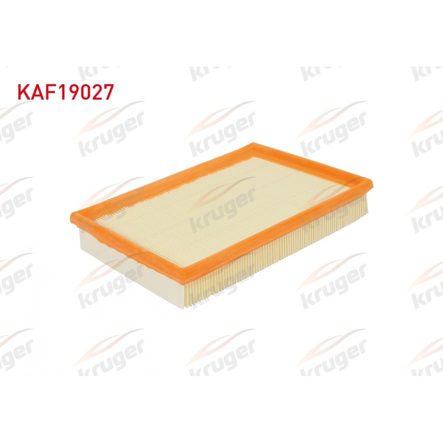 HAVA FILTRE FORD FIESTA/PUMA/MAZDA 1,4 BENZ/1,8 DIZEL 95-01