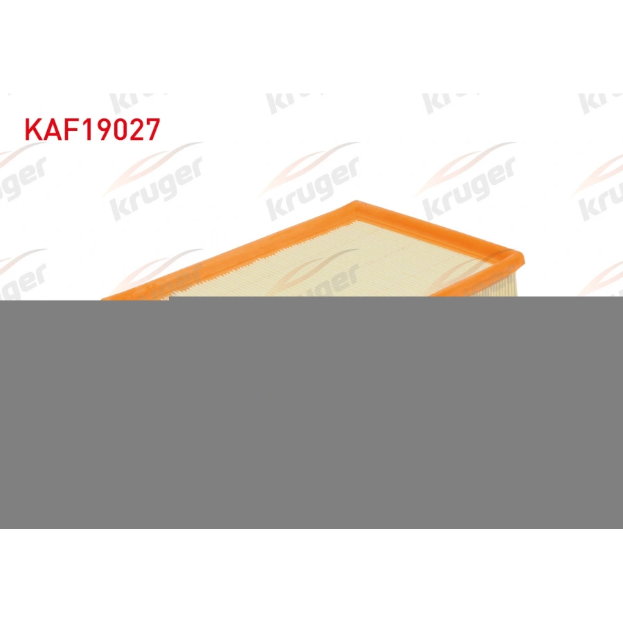 HAVA FILTRE FORD FIESTA/PUMA/MAZDA 1,4 BENZ/1,8 DIZEL 95-01