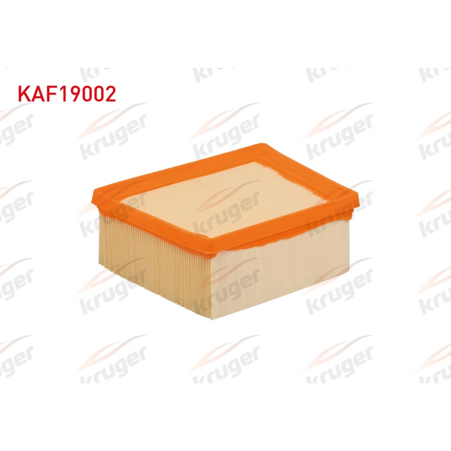 HAVA FILTRE FORD FIESTA VII 1.4 TDCI 1.5 TDCI 2012-