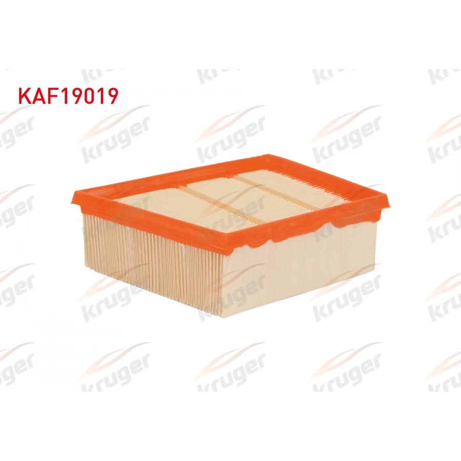 HAVA FILTRE FORD FIESTA VII Eco Sport