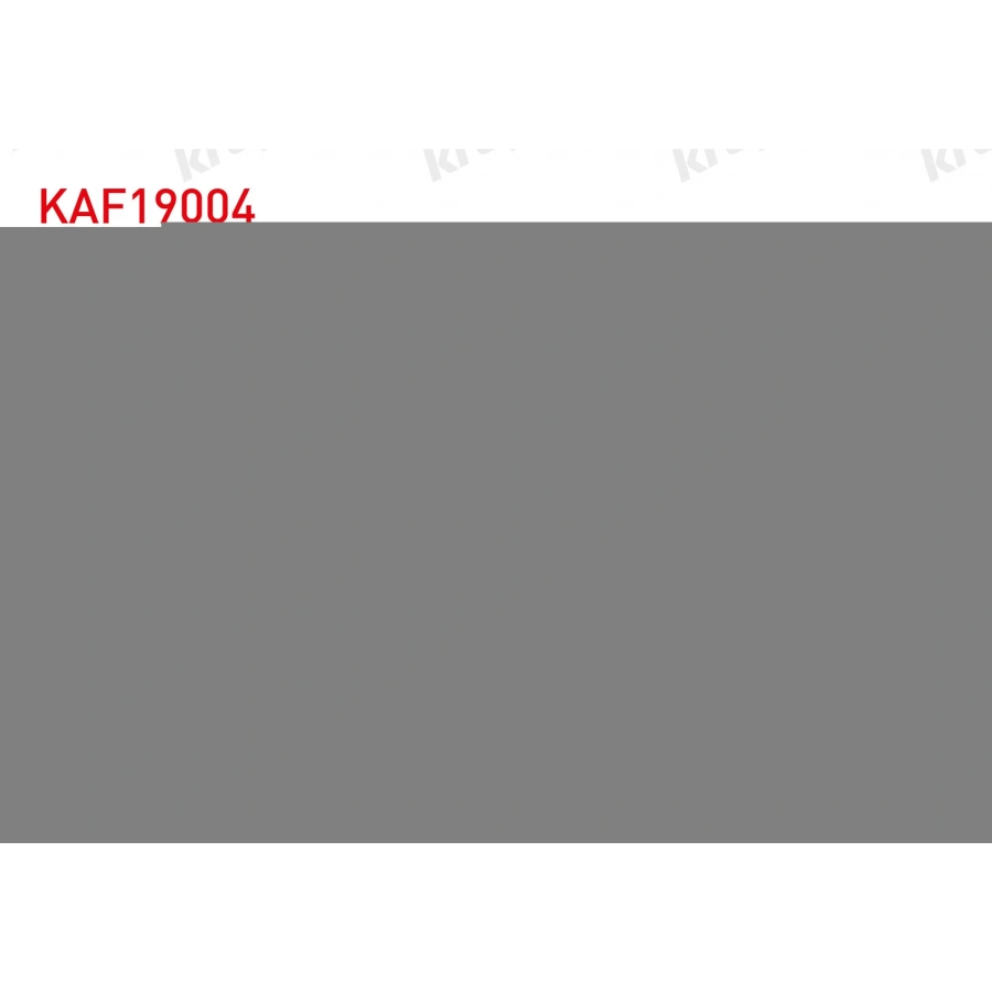 HAVA FILTRE FORD FOCUS II (DA) 1.6 TDCI 2004-2011/ FOCUS C-MAX 1.6 TDCI 2003-2007/ MAZDA 3 (BK12,BK14) (BL) 1.6 DI 2003-2009 / VOLVO C30 1.6 D 2006-2012/ V50 (MW) 1.6 D 2004-