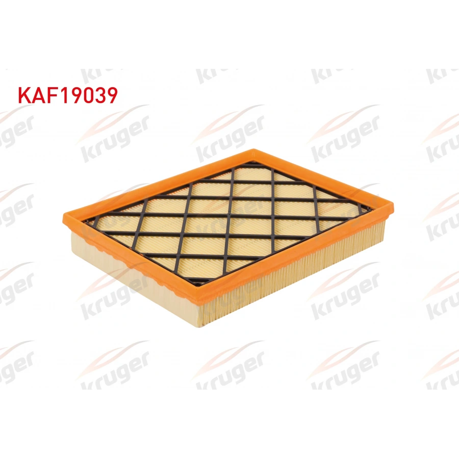 HAVA FILTRE FORD FOCUS IV 2017- / KUGA III 1.0 ECOBOOST 1.5 ECOBLUE 1.5 Ti 2019-