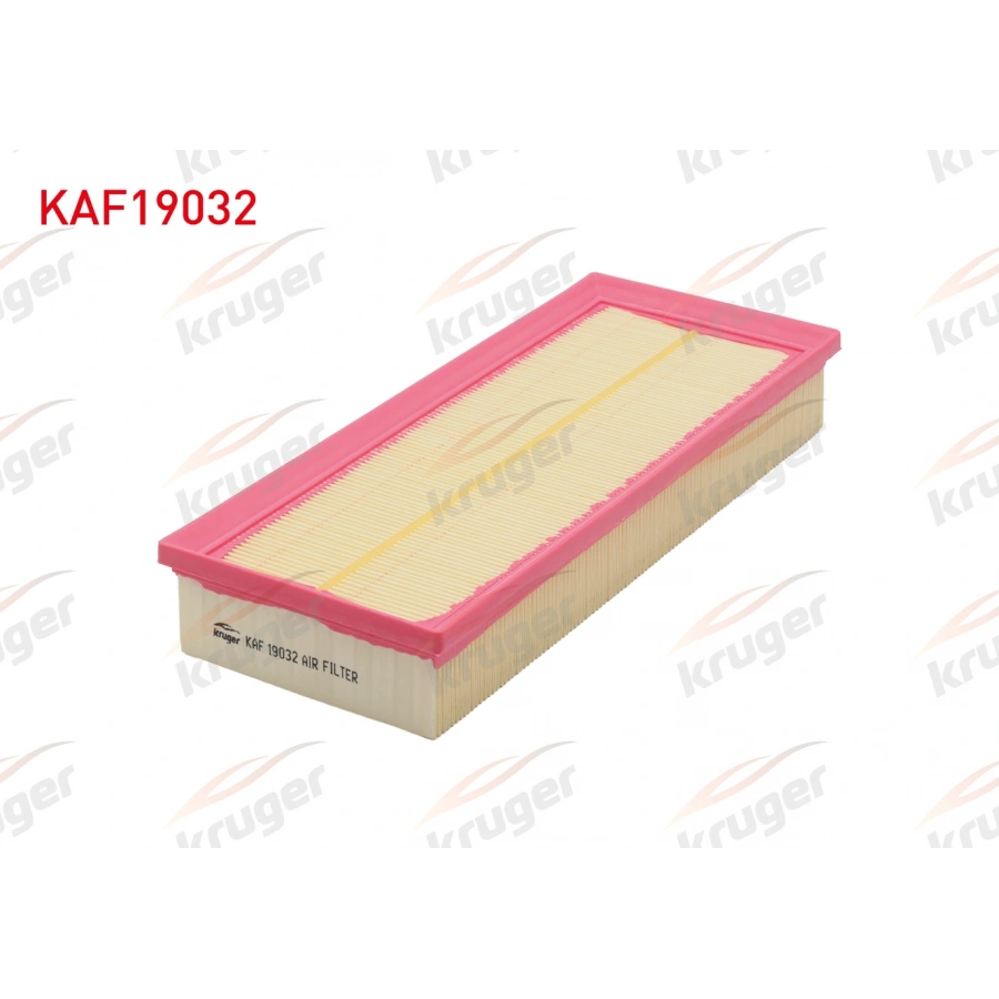 HAVA FILTRE FORD MONDEO 1.8 TDCI 93-99