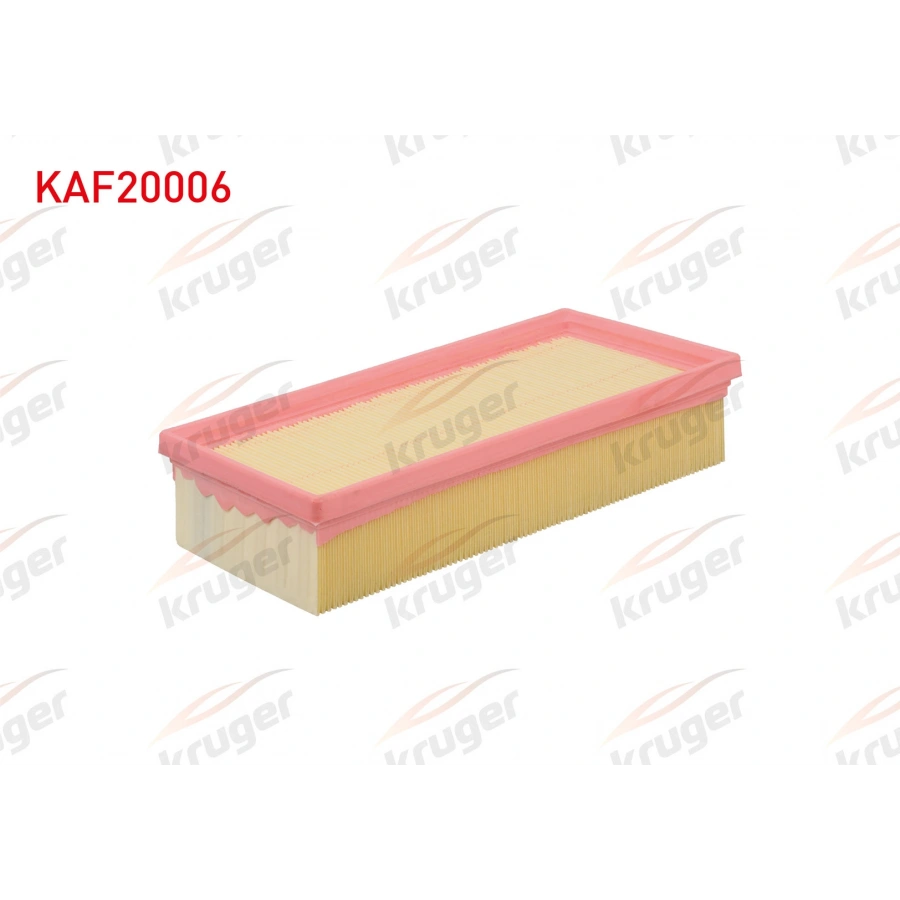 HAVA FILTRE HONDA ACCORD VI / LAND ROVER FREELANDER 1.8 16v 2.0 TD4 2.0i 16v 1997-2007