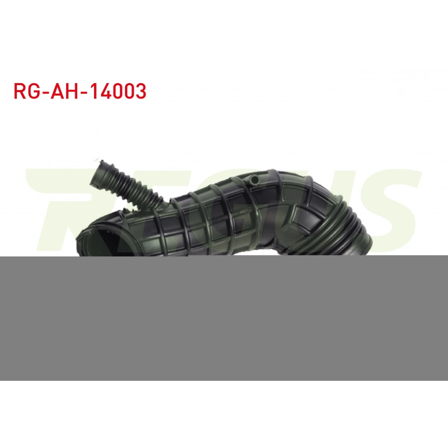 HAVA FILTRE HORTUMU BMW X3 (E83) 3.0i 2004-2010