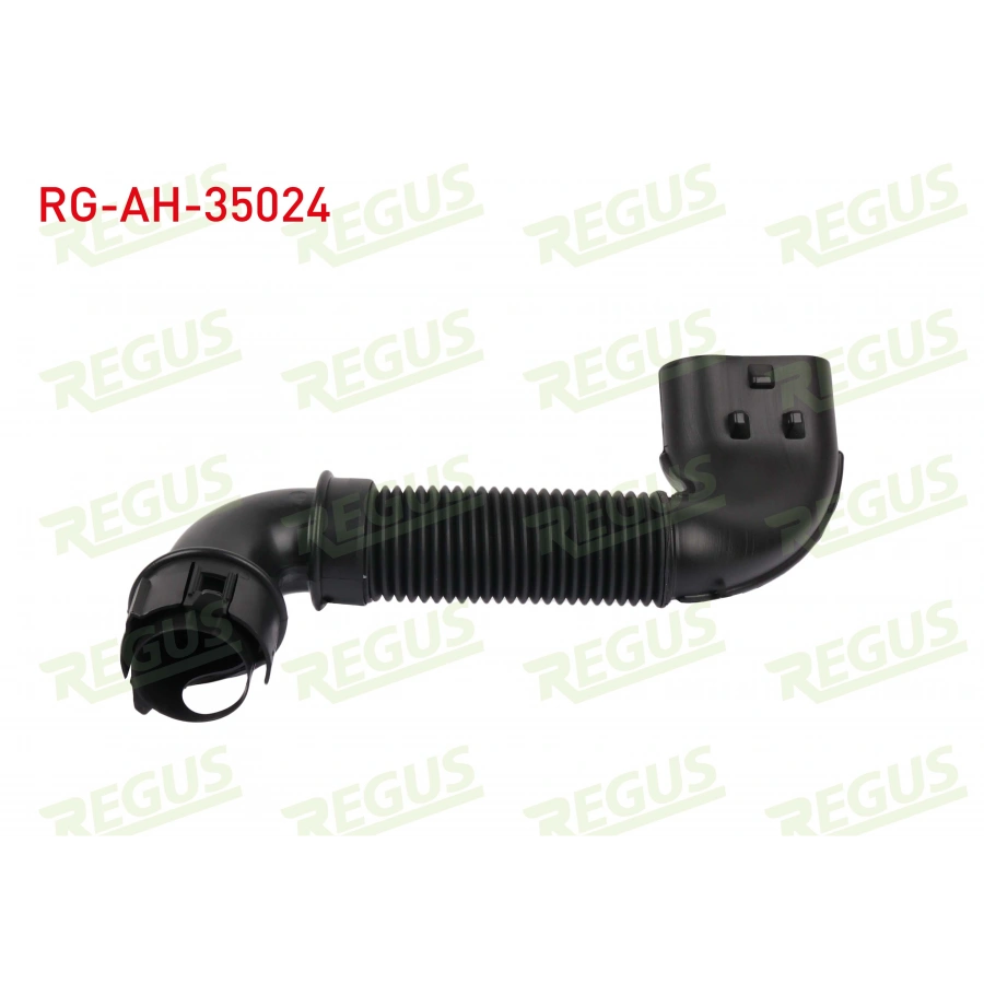 HAVA FILTRE HORTUMU CLIO IV / LOGAN / SANDERO 1.2