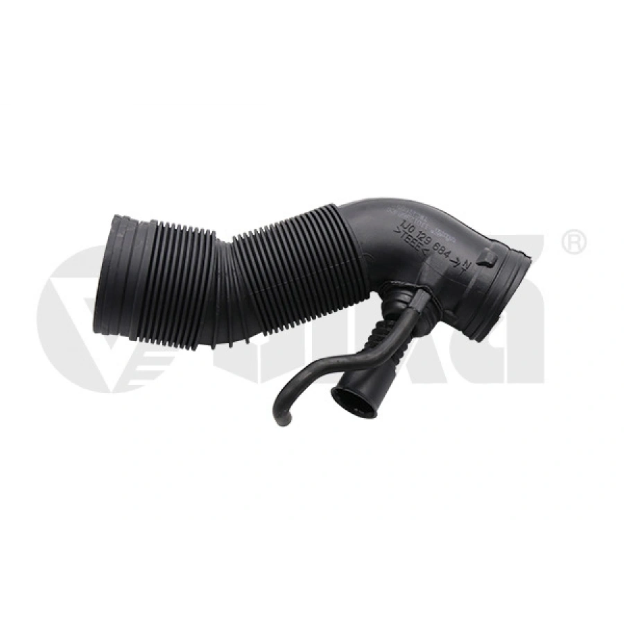 HAVA FILTRE HORTUMU GOLF5-GOLF6-JETTA CAXA 1,4 TSI 04-13