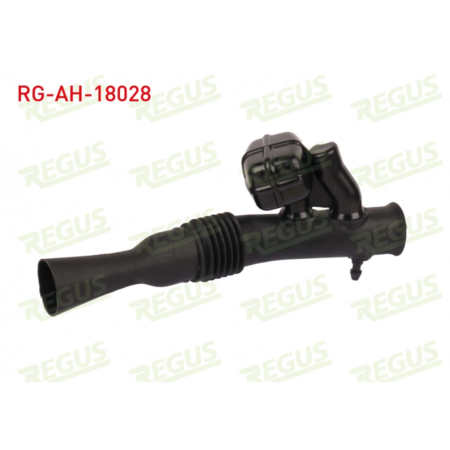 HAVA FILTRE HORTUMU GRANDE PUNTO / MITO (MONTAJ URUNU)