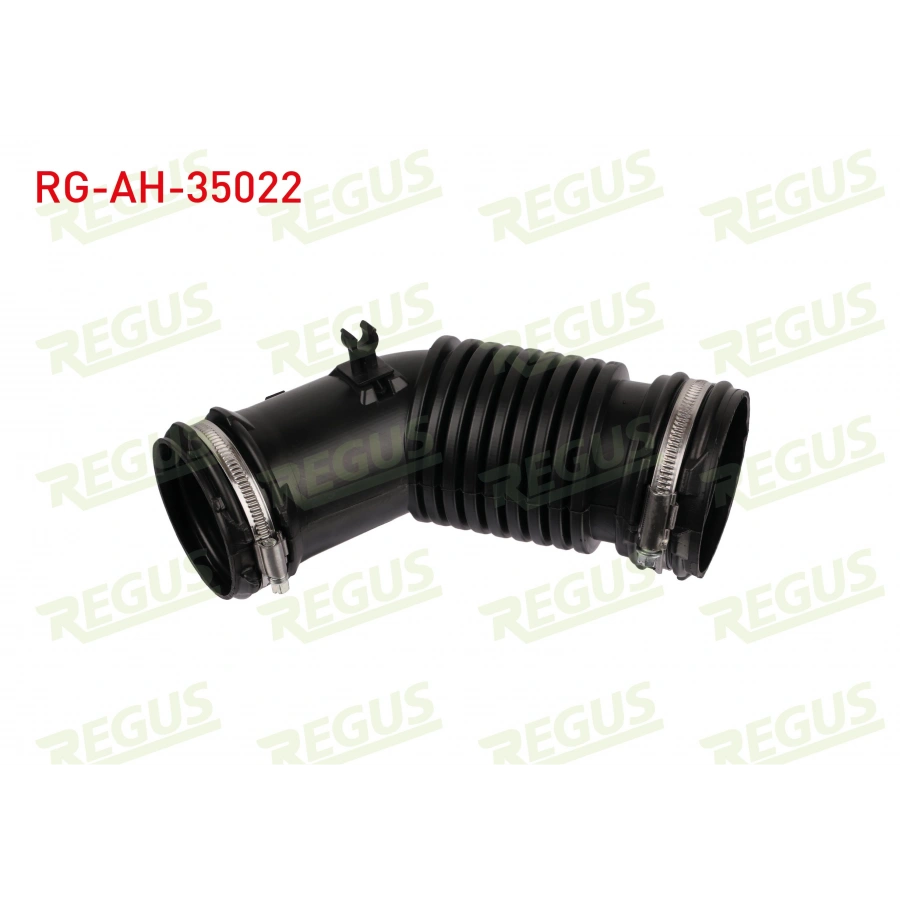 HAVA FILTRE HORTUMU MEGANE / TALISMAN 1.3 TCe